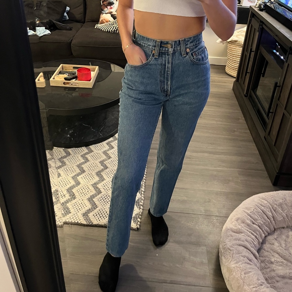 Vintage Levi’s